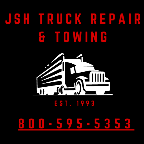 JSH Truck Repair & Towing