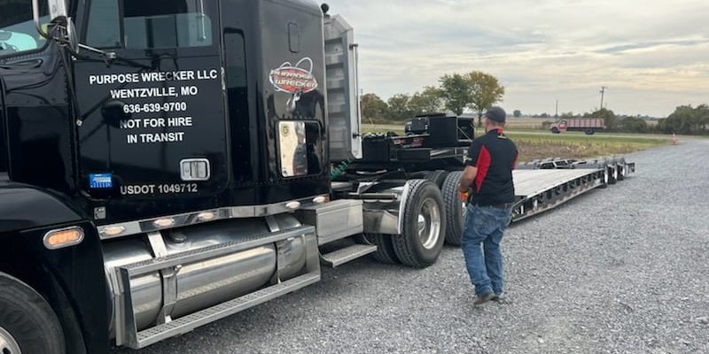 Jsh Truck Repair & Towing (18)