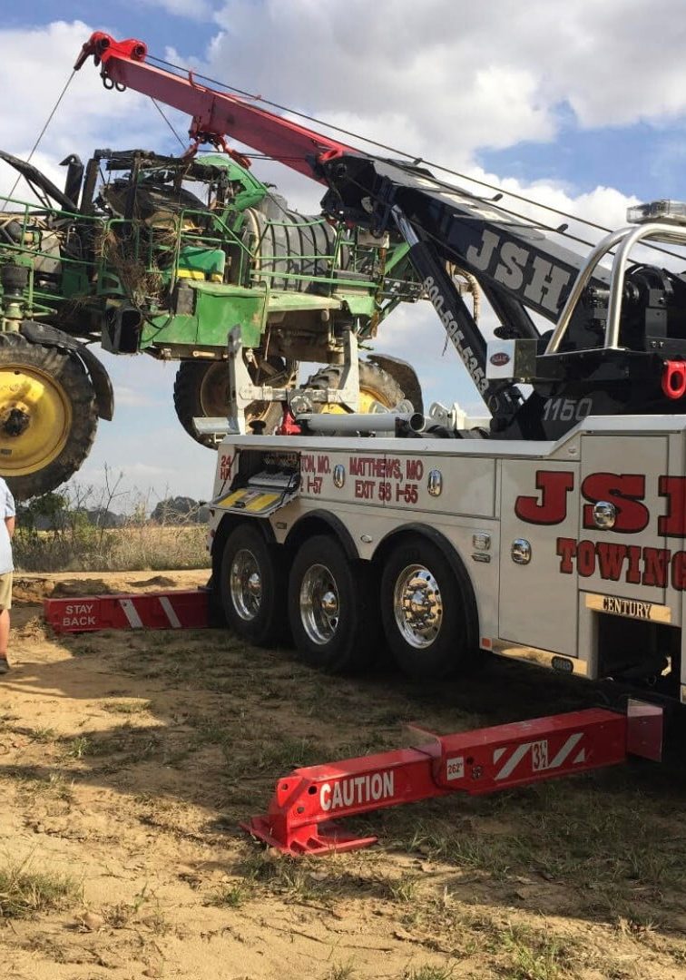 Jsh Truck Repair & Towing (6)